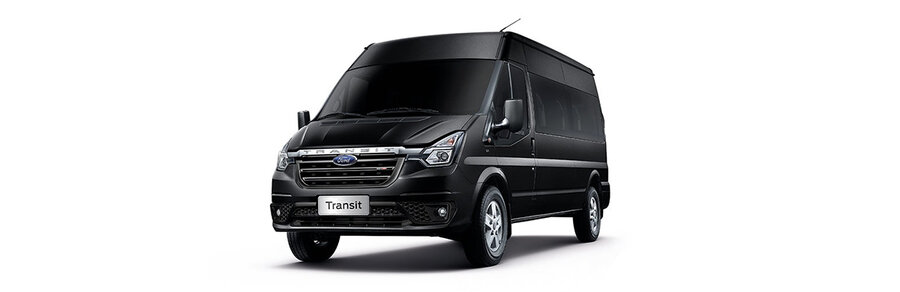 Ford Transit Mới