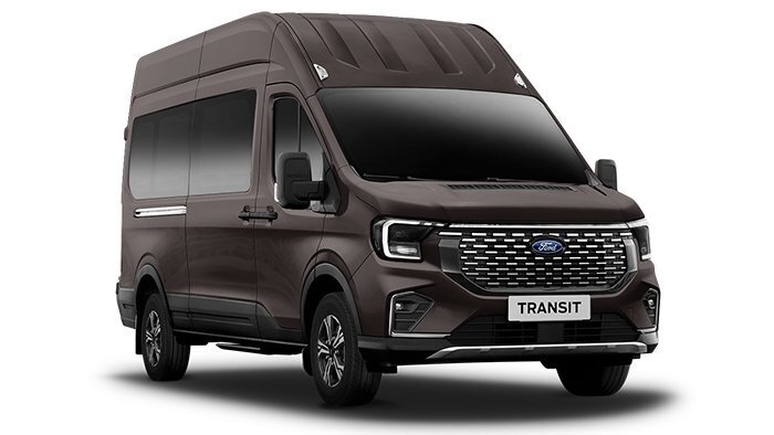 Ford Transit Thế Hệ Mới | Premium 16s