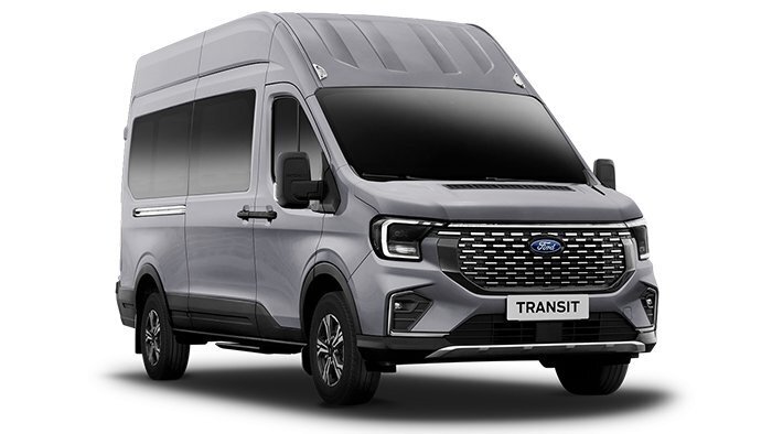 Ford Transit Thế Hệ Mới | Premium 16s