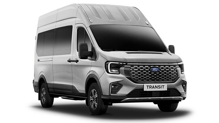 Ford Transit Thế Hệ Mới | Premium 16s