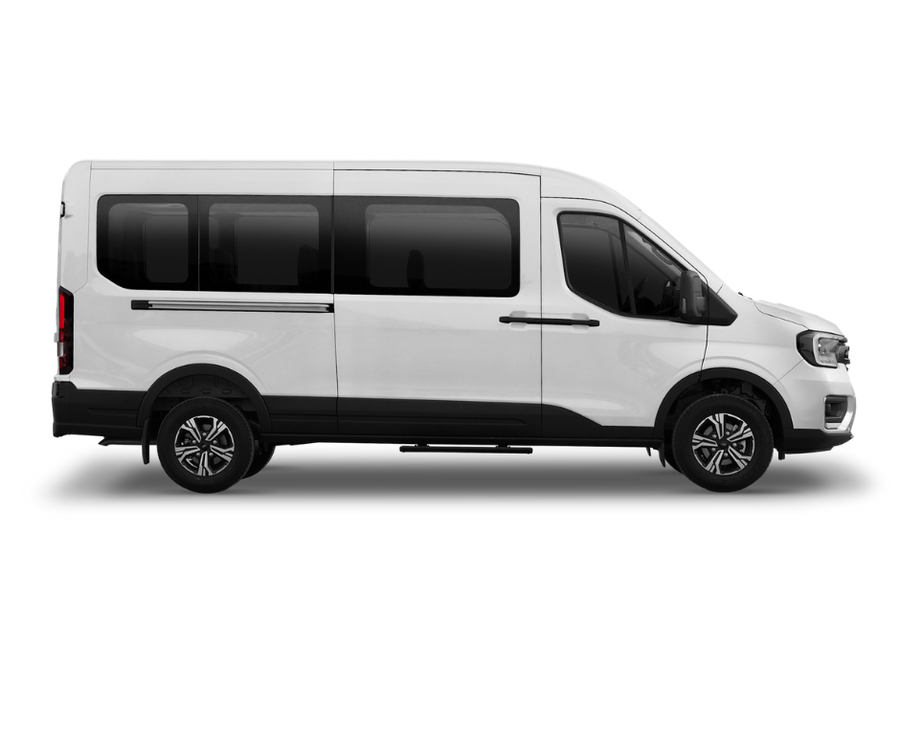 Ford Transit Thế Hệ Mới | Trend 16s