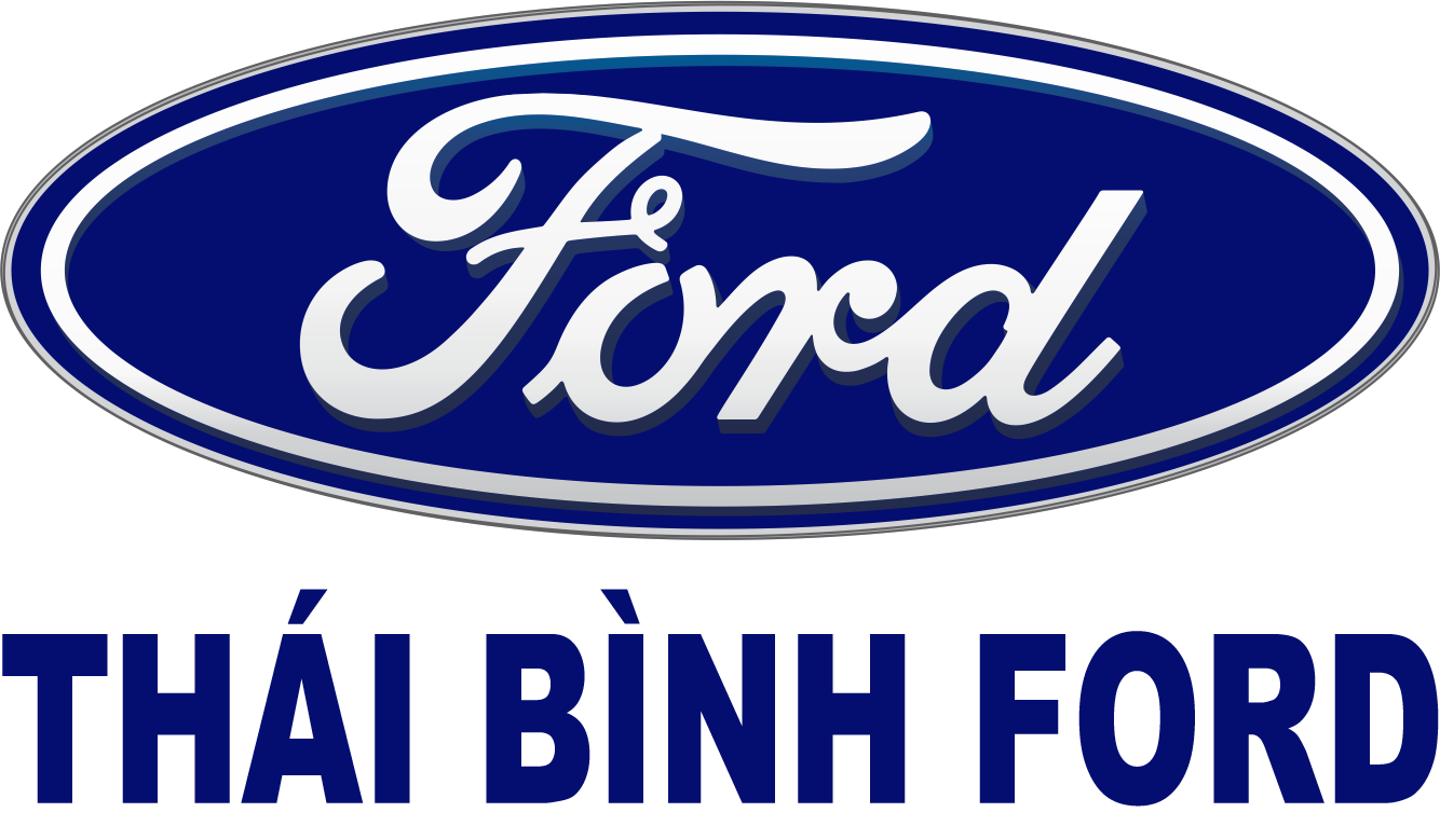 Đại Lý Thái Bình Ford Ủy Quyền Chính Hãng